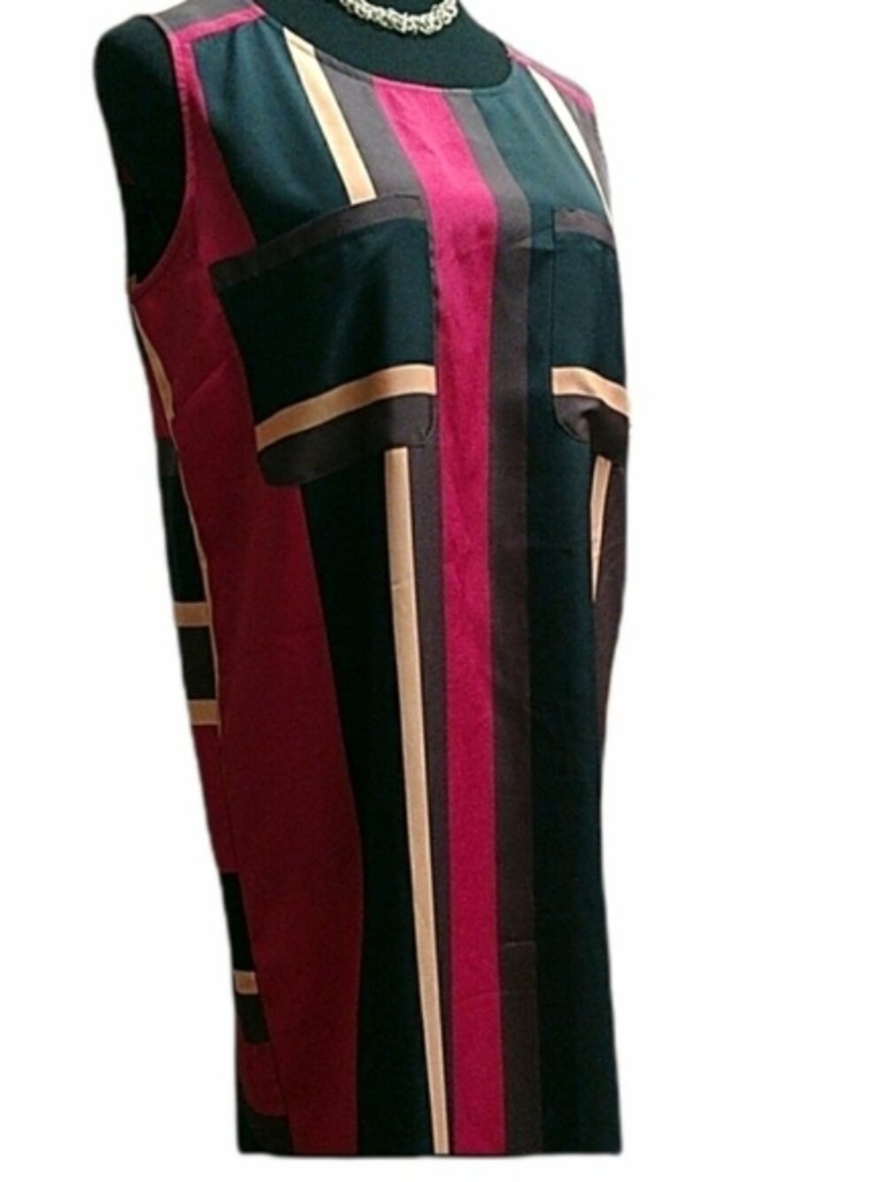 Sisley dress